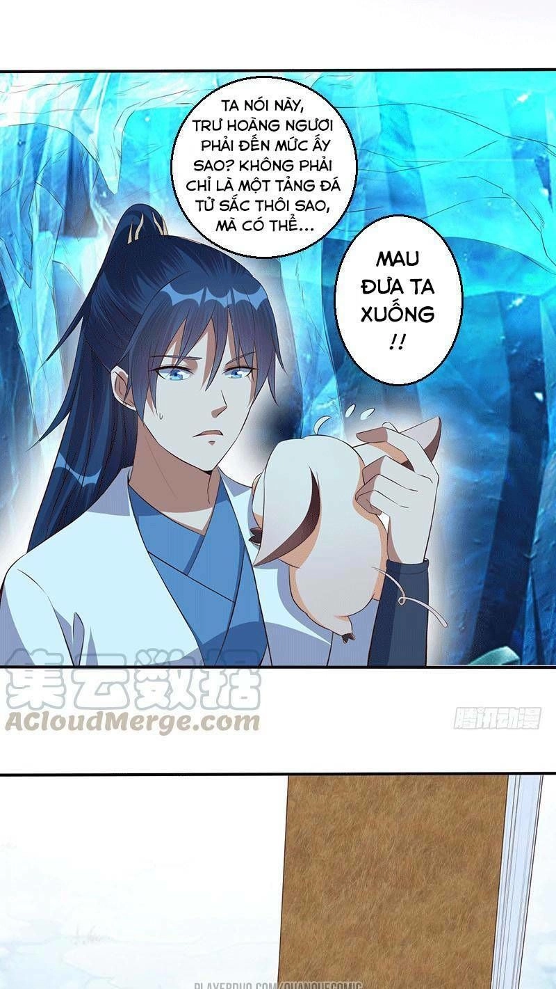 Ta Có Một Bộ Hỗn Độn Kinh Chapter 44 - 11