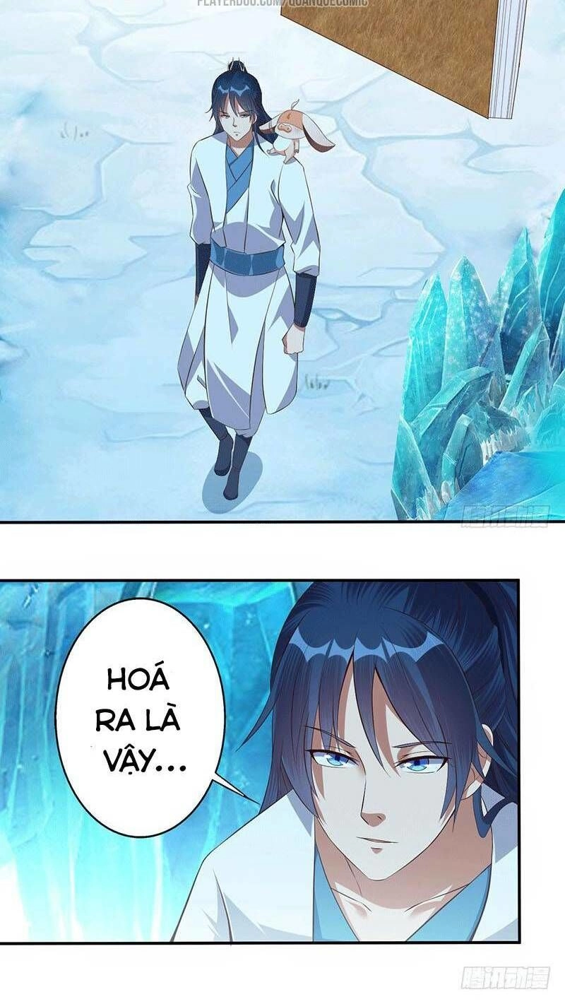 Ta Có Một Bộ Hỗn Độn Kinh Chapter 44 - 12