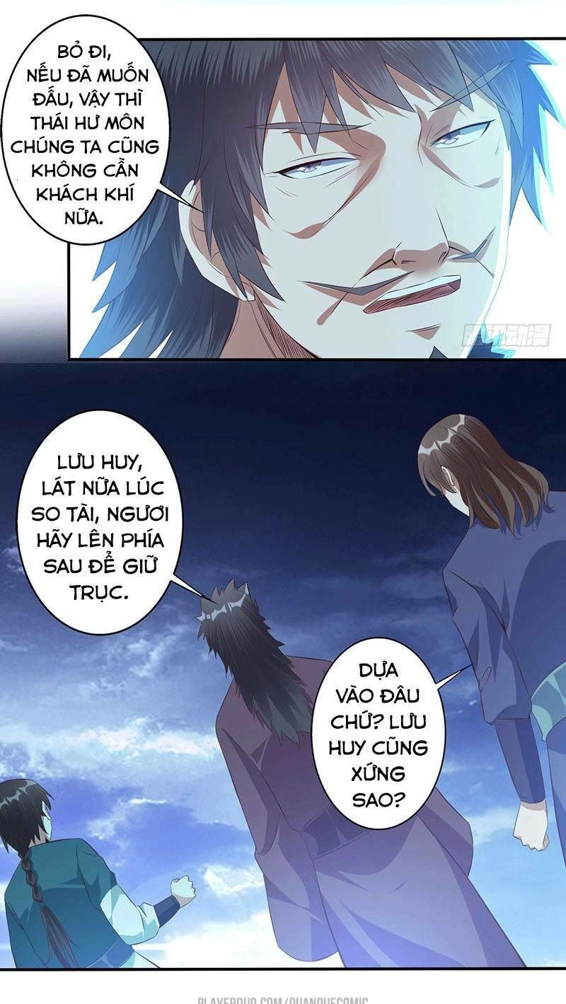 Ta Có Một Bộ Hỗn Độn Kinh Chapter 44 - 20