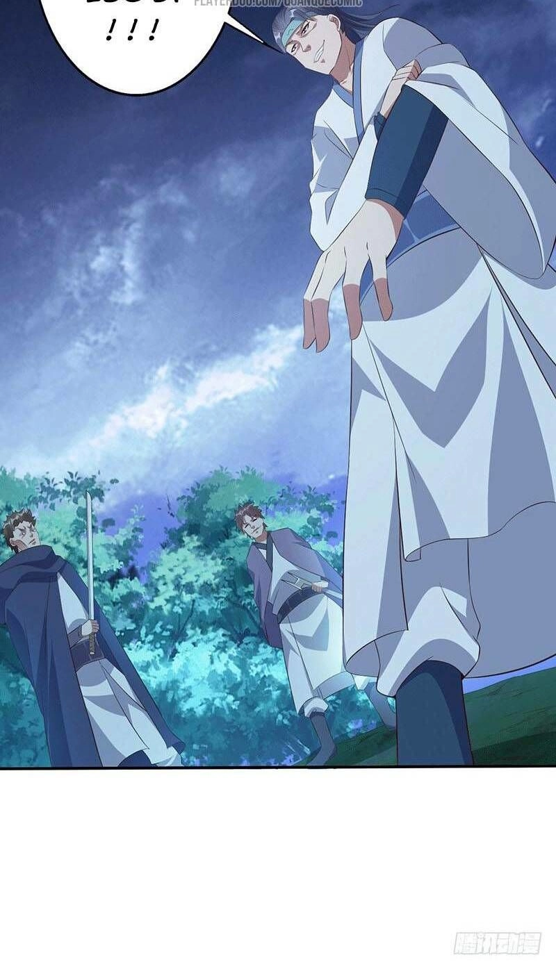 Ta Có Một Bộ Hỗn Độn Kinh Chapter 44 - 24