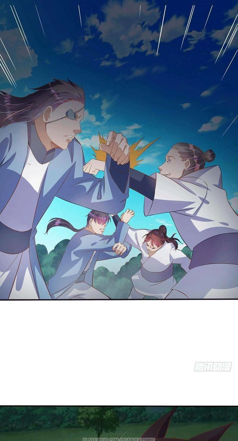 Ta Có Một Bộ Hỗn Độn Kinh Chapter 45 - 1