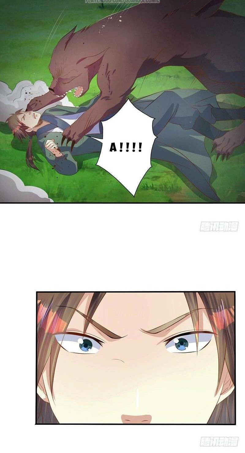 Ta Có Một Bộ Hỗn Độn Kinh Chapter 45 - 2