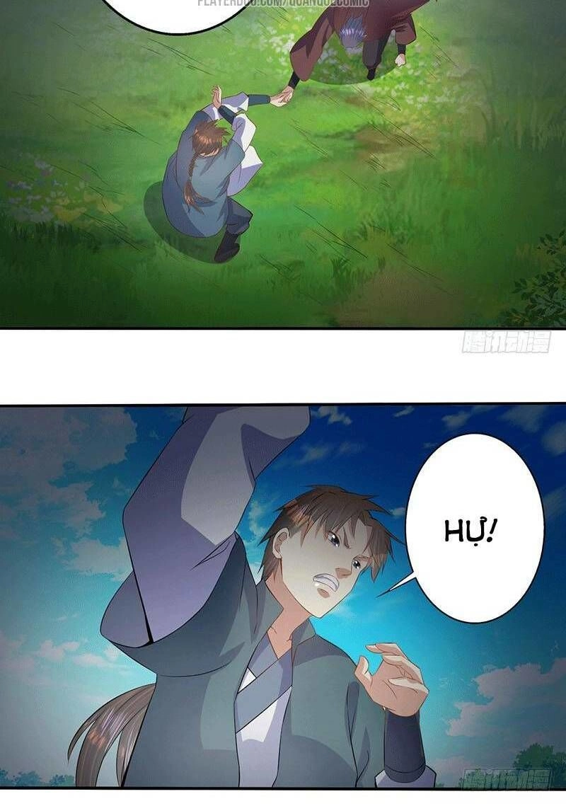 Ta Có Một Bộ Hỗn Độn Kinh Chapter 45 - 4