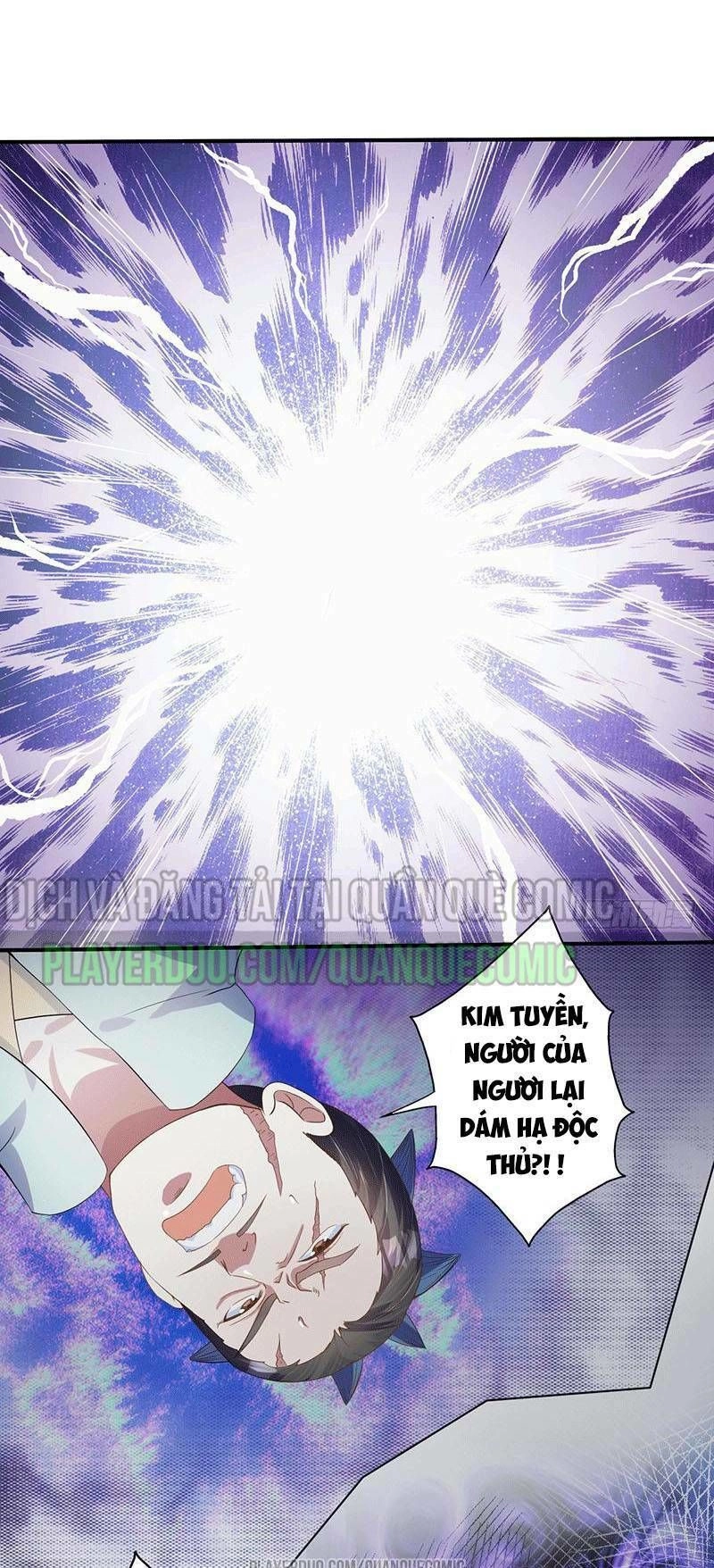 Ta Có Một Bộ Hỗn Độn Kinh Chapter 45 - 7