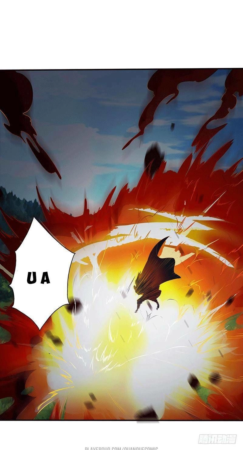 Ta Có Một Bộ Hỗn Độn Kinh Chapter 45 - 9