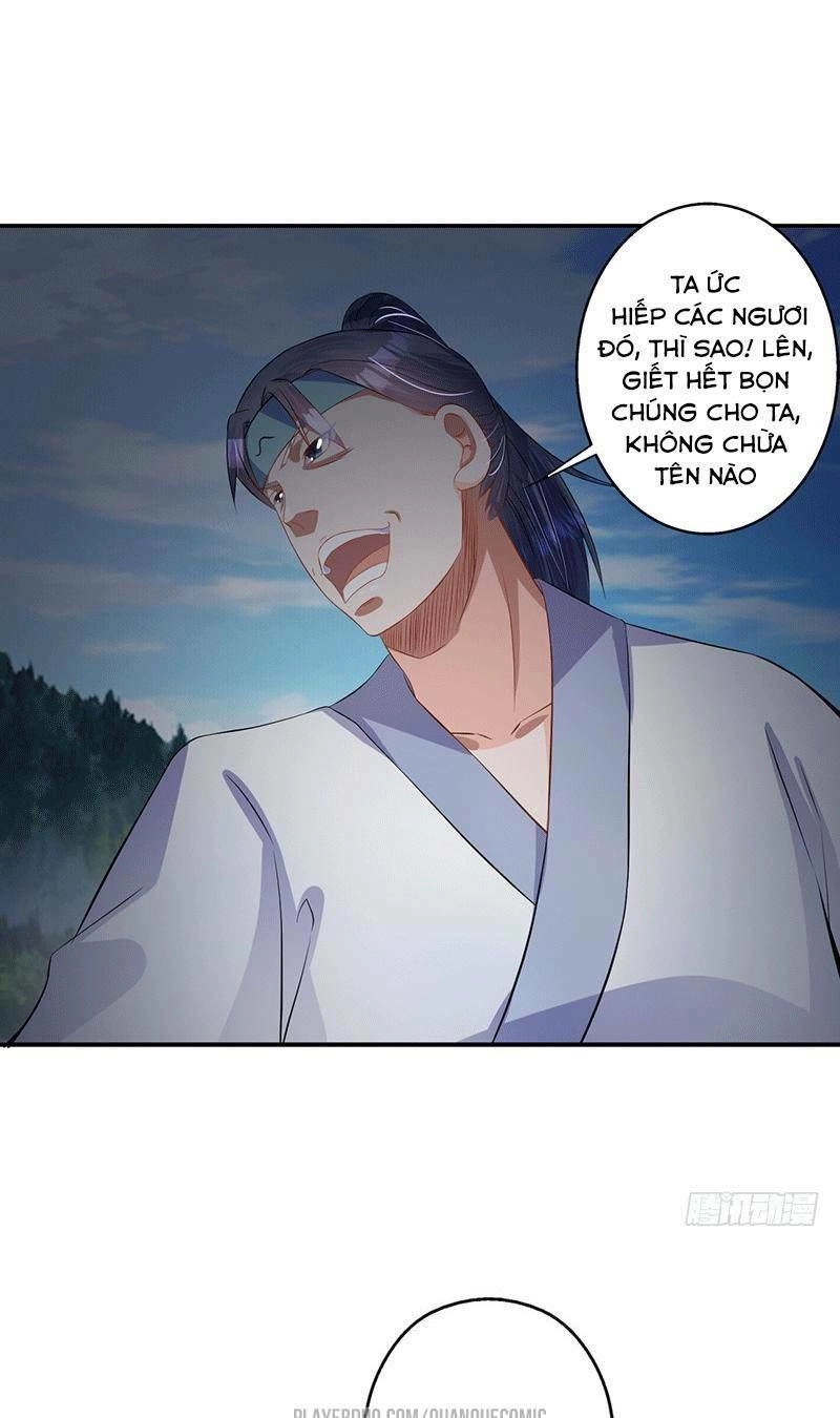 Ta Có Một Bộ Hỗn Độn Kinh Chapter 45 - 13