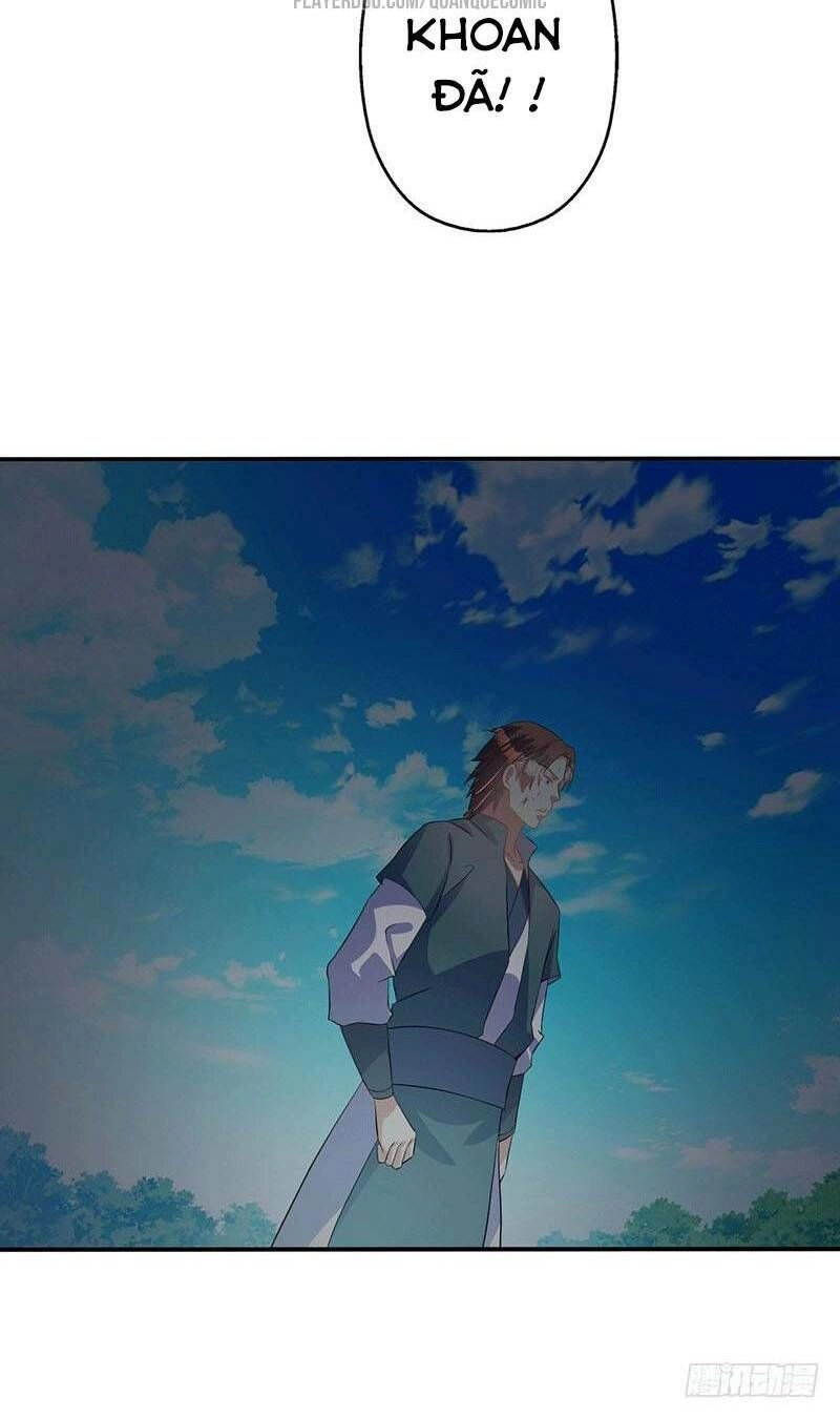 Ta Có Một Bộ Hỗn Độn Kinh Chapter 45 - 14