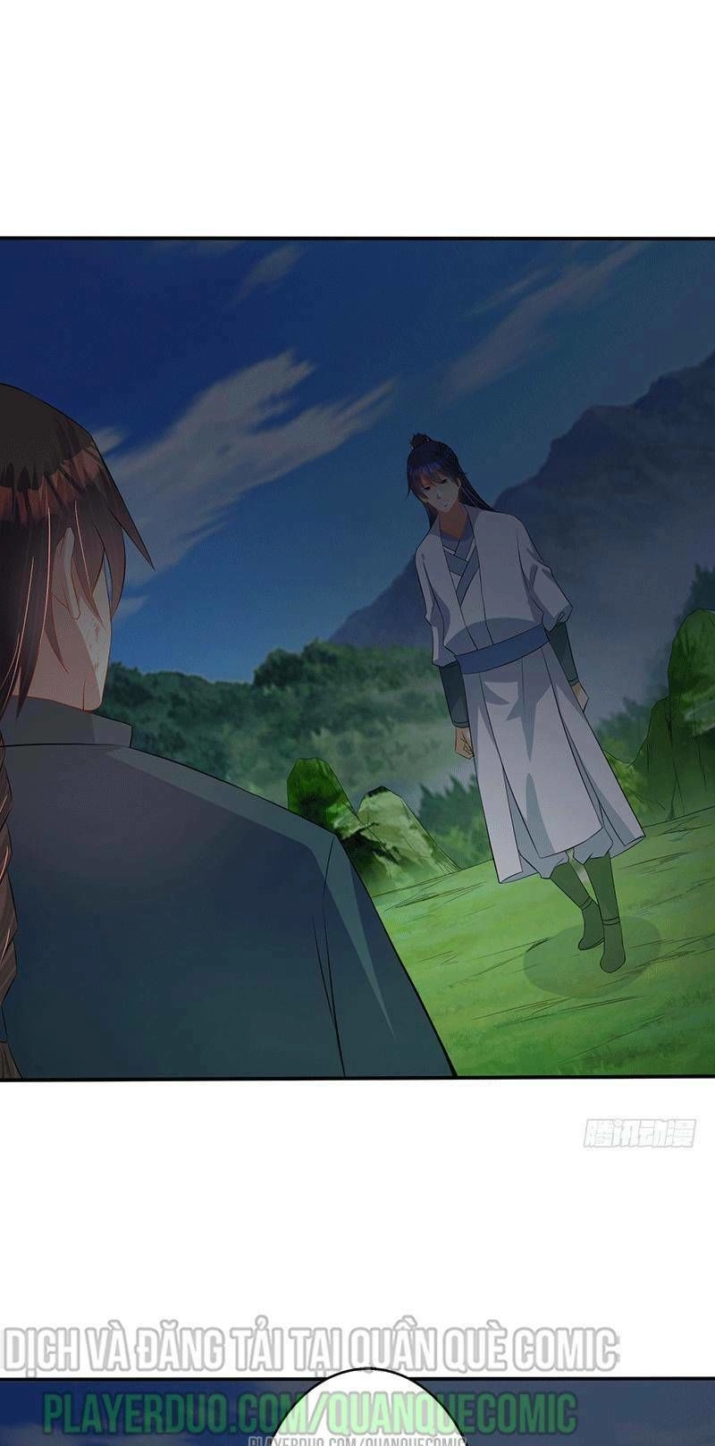 Ta Có Một Bộ Hỗn Độn Kinh Chapter 45 - 15