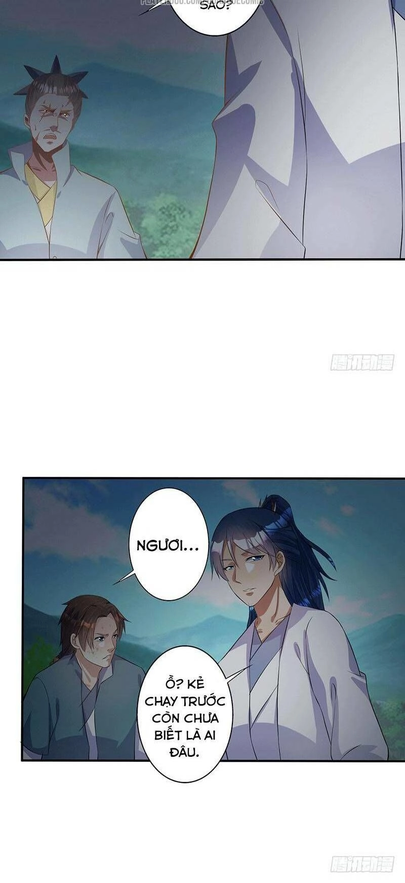 Ta Có Một Bộ Hỗn Độn Kinh Chapter 45 - 20