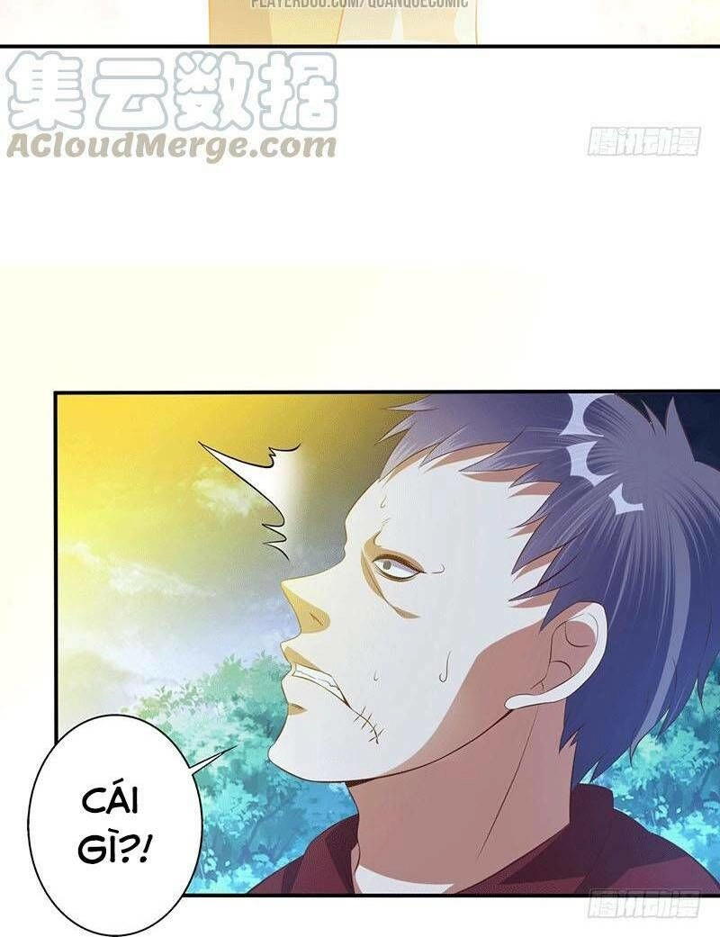 Ta Có Một Bộ Hỗn Độn Kinh Chapter 46 - 4