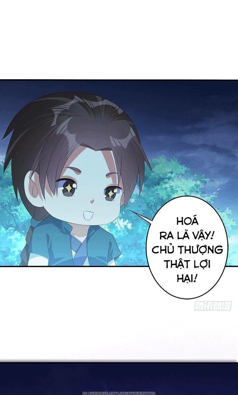 Ta Có Một Bộ Hỗn Độn Kinh Chapter 46 - 19