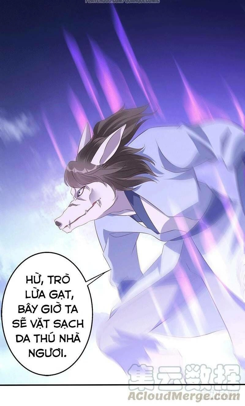 Ta Có Một Bộ Hỗn Độn Kinh Chapter 46 - 20