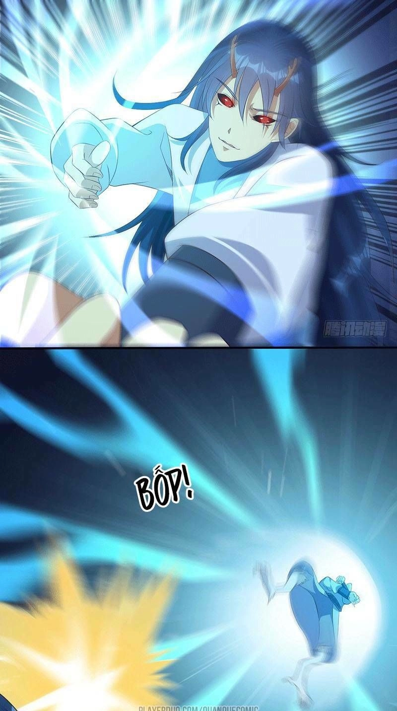 Ta Có Một Bộ Hỗn Độn Kinh Chapter 47 - 1