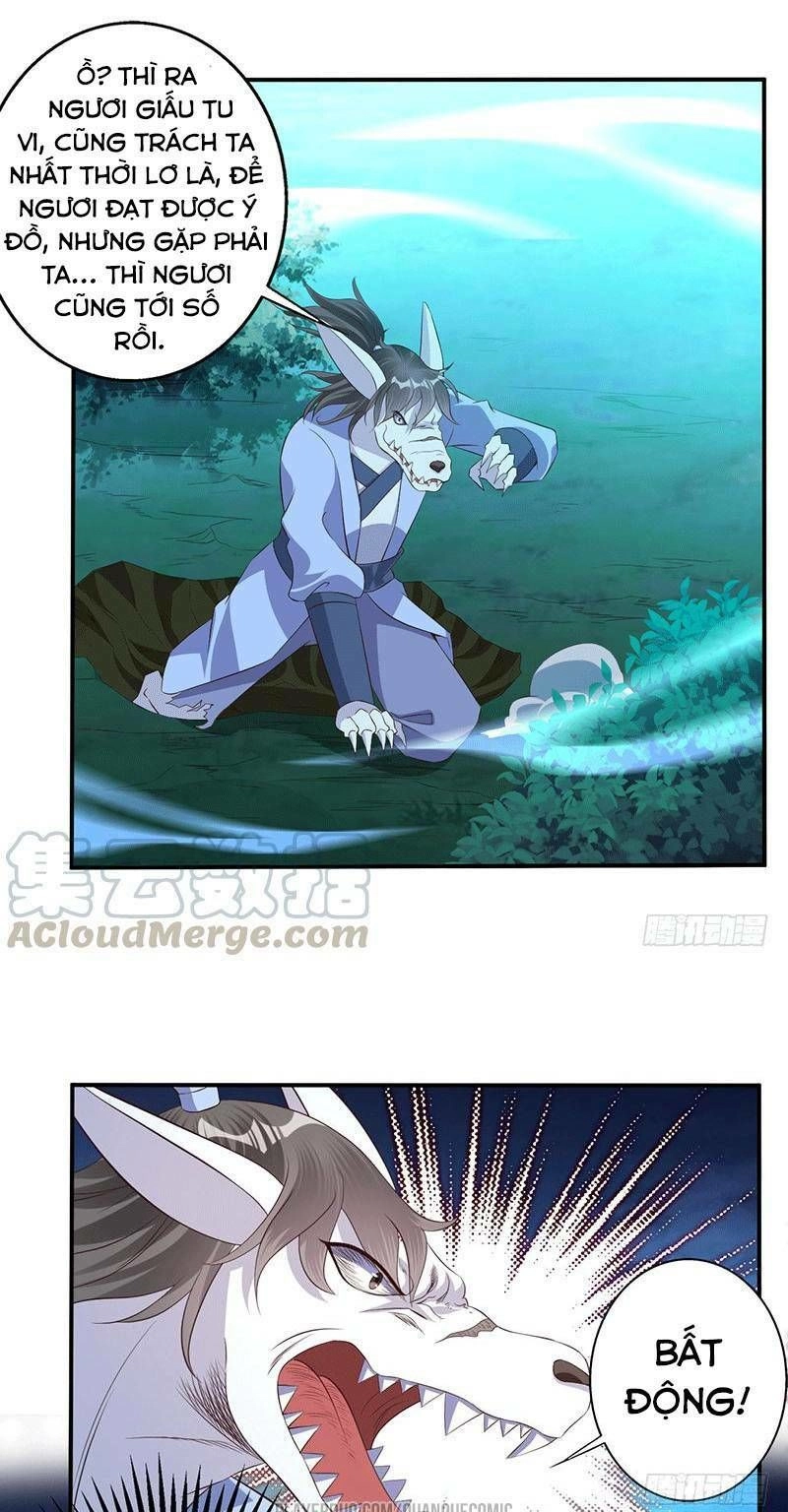 Ta Có Một Bộ Hỗn Độn Kinh Chapter 47 - 3