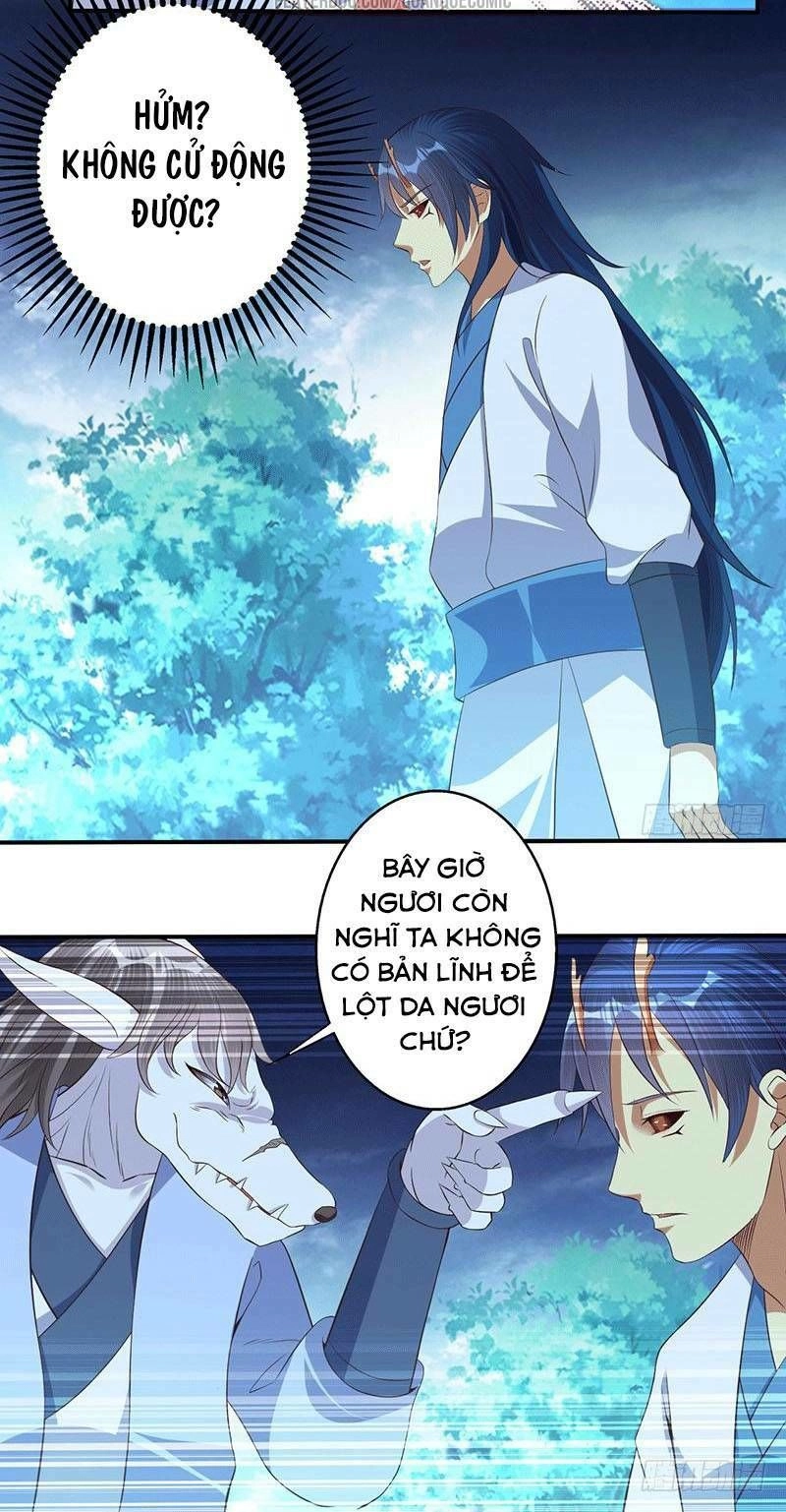Ta Có Một Bộ Hỗn Độn Kinh Chapter 47 - 4