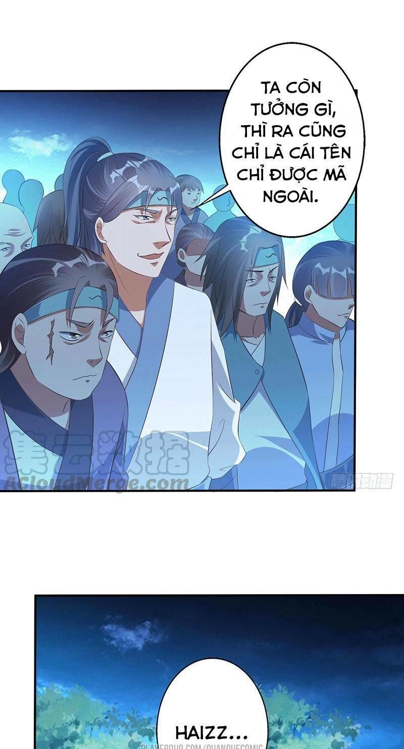 Ta Có Một Bộ Hỗn Độn Kinh Chapter 47 - 5