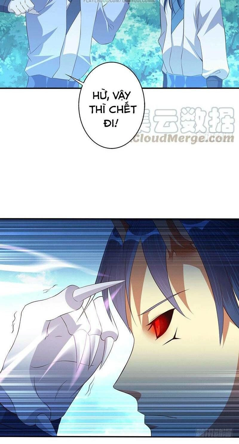 Ta Có Một Bộ Hỗn Độn Kinh Chapter 47 - 8