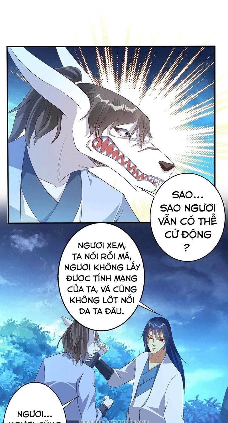 Ta Có Một Bộ Hỗn Độn Kinh Chapter 47 - 9