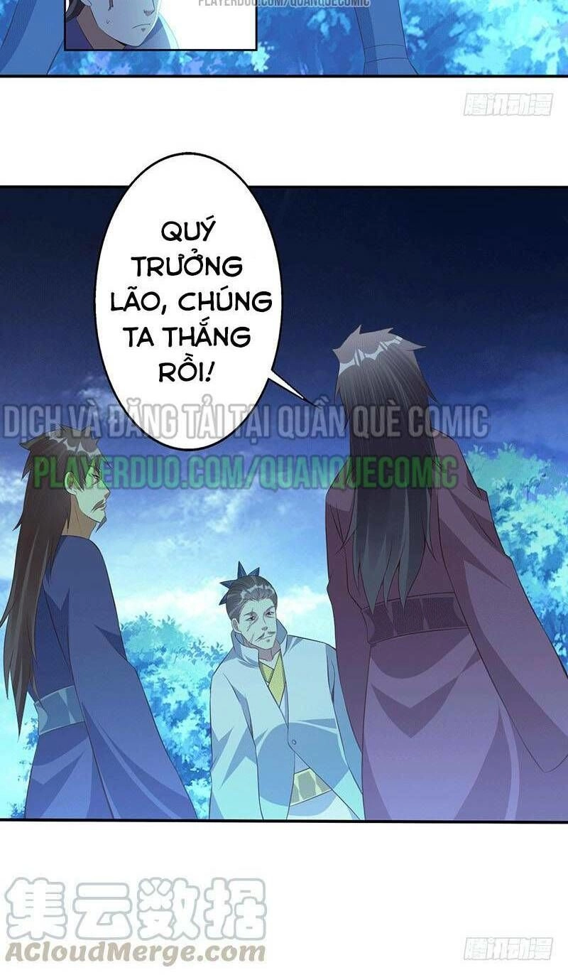 Ta Có Một Bộ Hỗn Độn Kinh Chapter 47 - 16