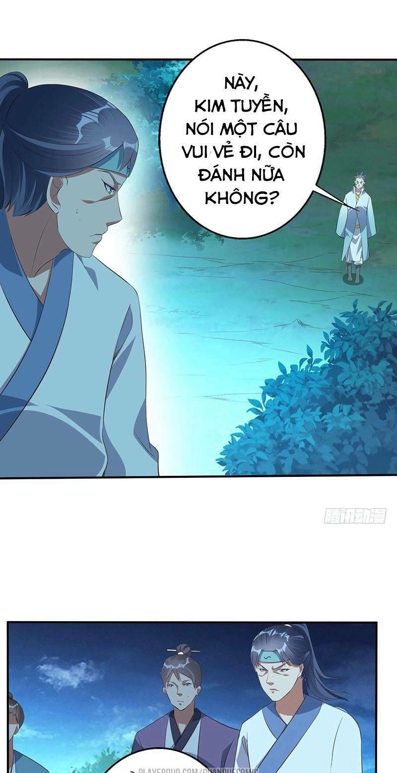 Ta Có Một Bộ Hỗn Độn Kinh Chapter 47 - 17
