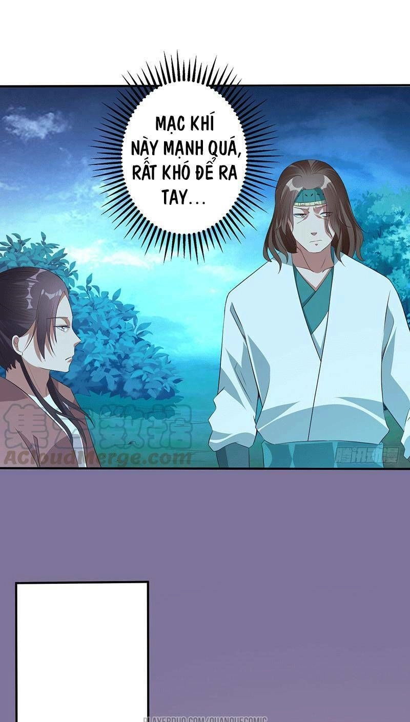 Ta Có Một Bộ Hỗn Độn Kinh Chapter 47 - 19