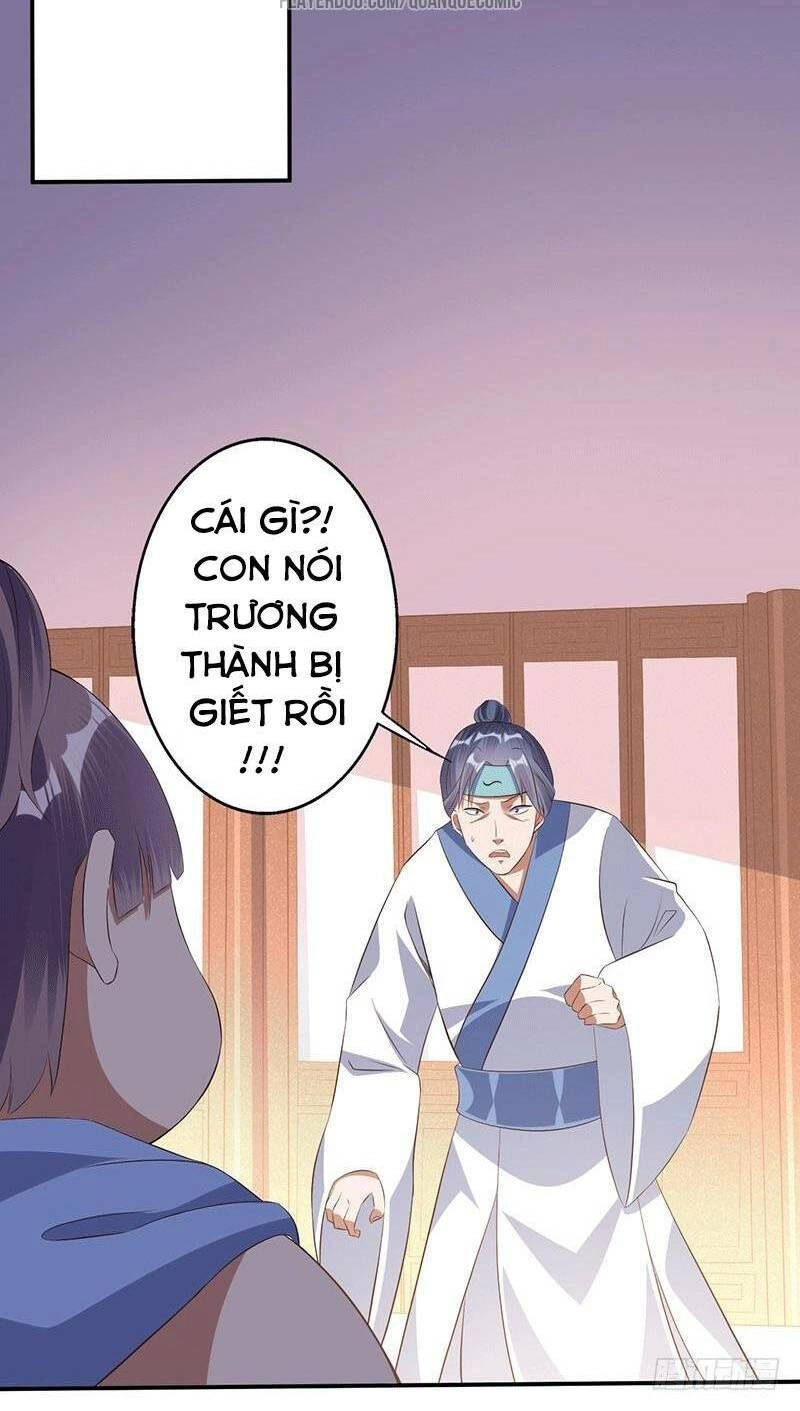 Ta Có Một Bộ Hỗn Độn Kinh Chapter 47 - 20