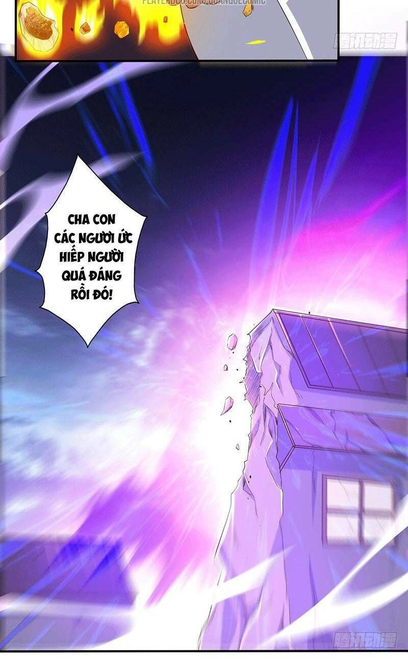 Ta Có Một Bộ Hỗn Độn Kinh Chapter 48 - 4