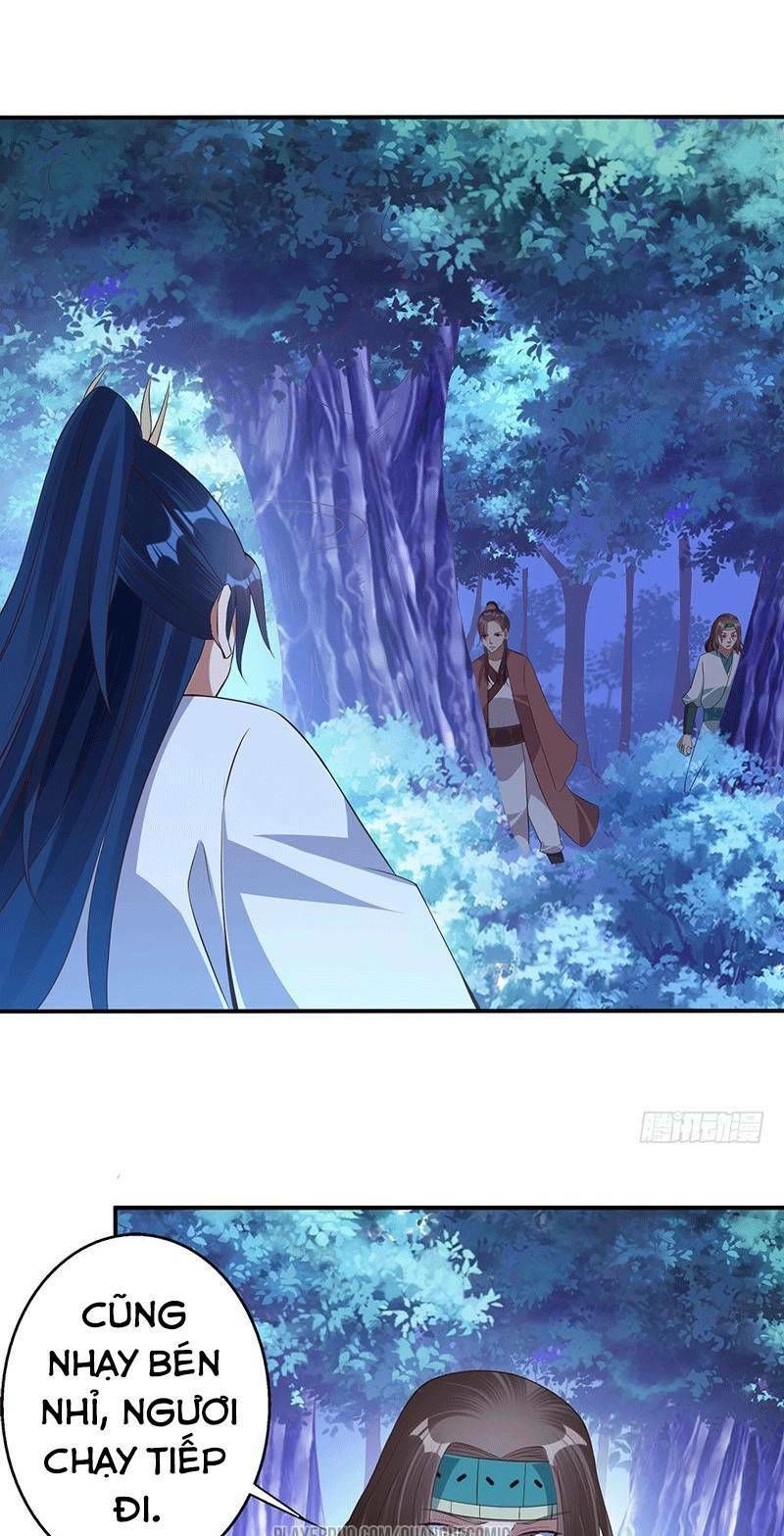 Ta Có Một Bộ Hỗn Độn Kinh Chapter 48 - 13