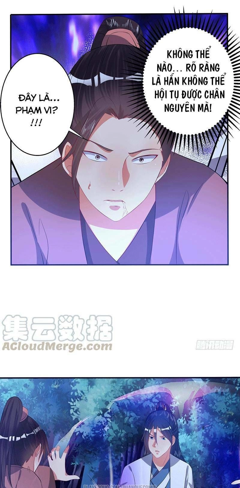 Ta Có Một Bộ Hỗn Độn Kinh Chapter 49 - 3