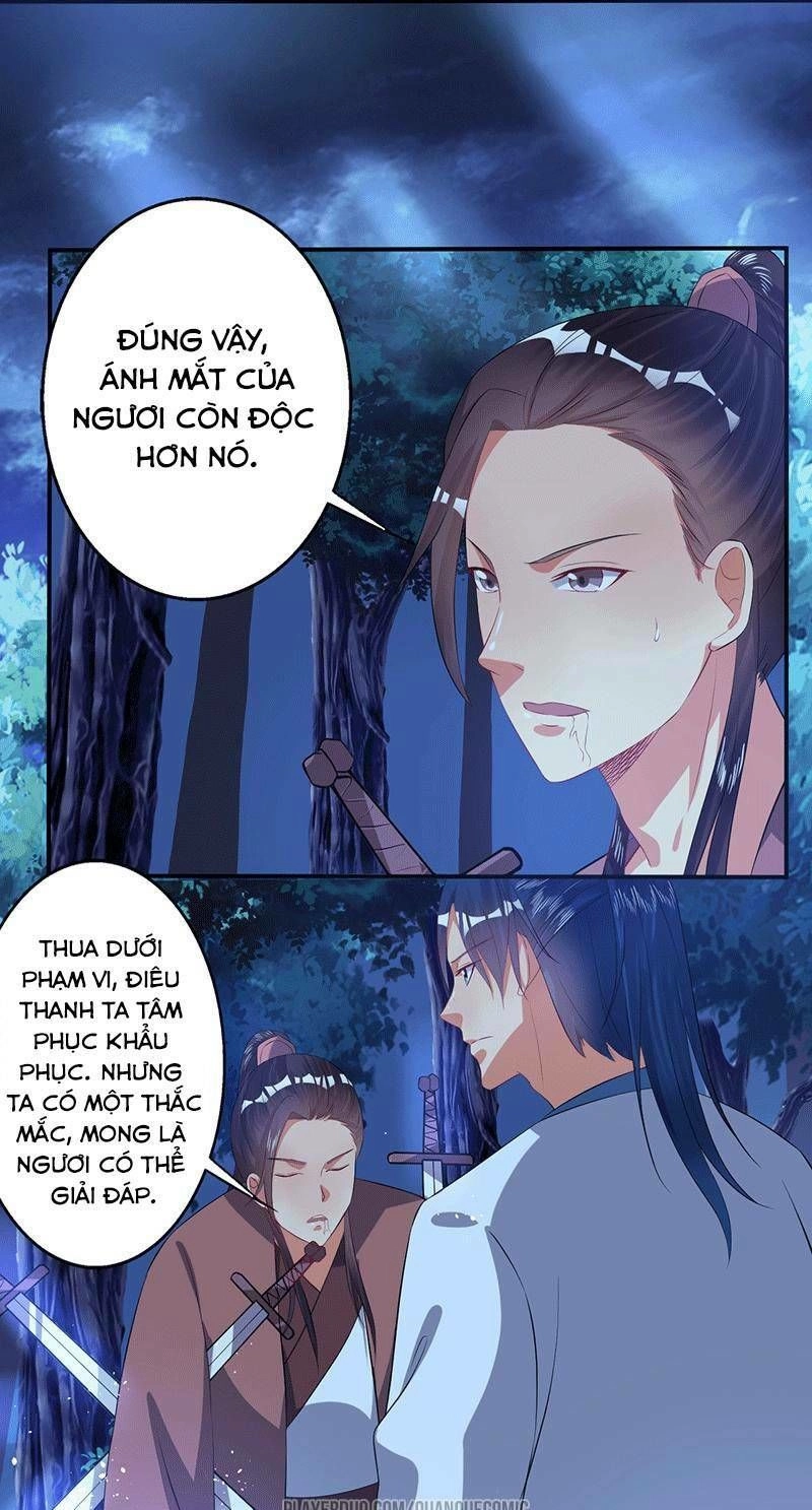 Ta Có Một Bộ Hỗn Độn Kinh Chapter 49 - 5