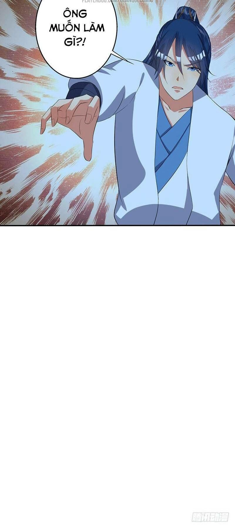 Ta Có Một Bộ Hỗn Độn Kinh Chapter 49 - 22