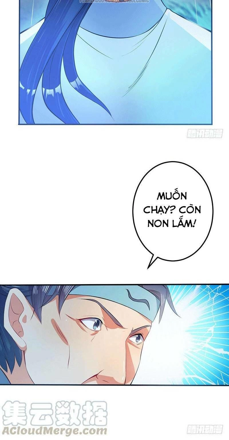 Ta Có Một Bộ Hỗn Độn Kinh Chapter 50 - 5