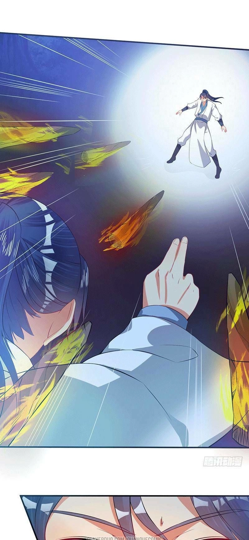 Ta Có Một Bộ Hỗn Độn Kinh Chapter 50 - 6