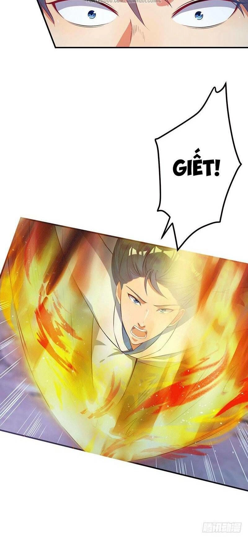 Ta Có Một Bộ Hỗn Độn Kinh Chapter 50 - 7