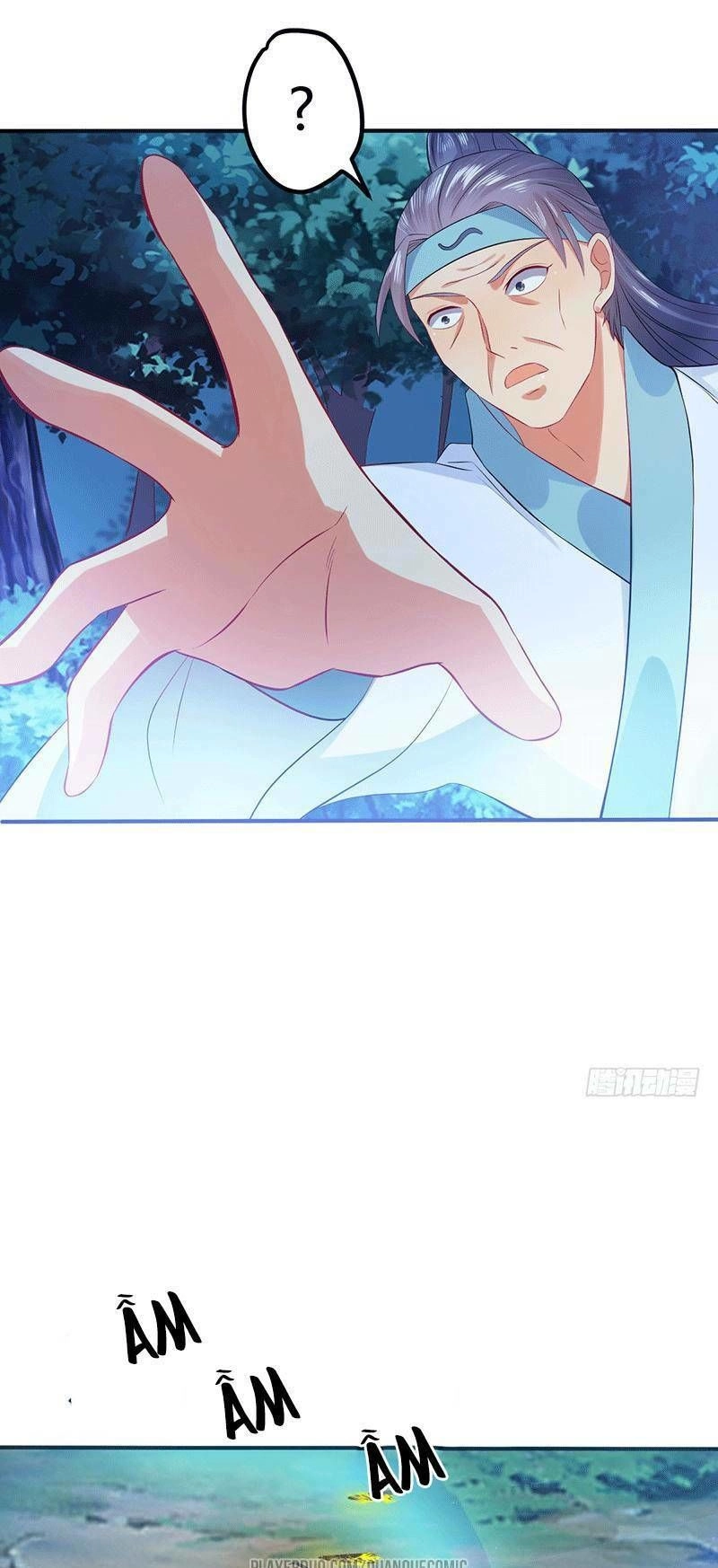 Ta Có Một Bộ Hỗn Độn Kinh Chapter 50 - 10