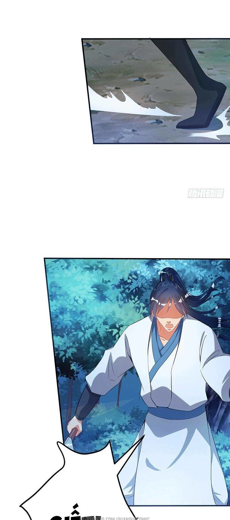 Ta Có Một Bộ Hỗn Độn Kinh Chapter 50 - 12