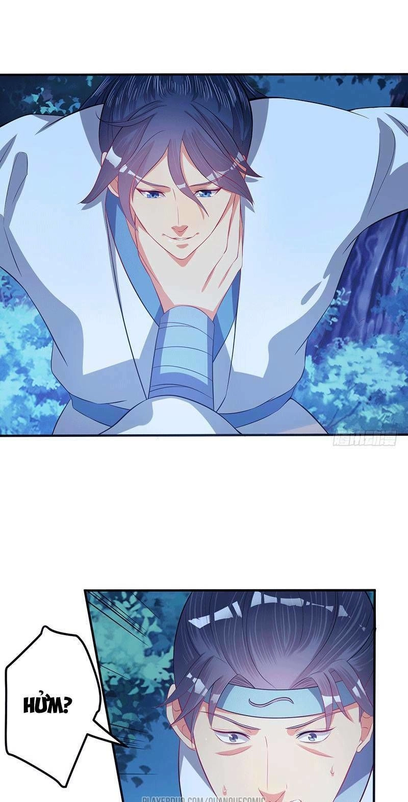 Ta Có Một Bộ Hỗn Độn Kinh Chapter 50 - 14