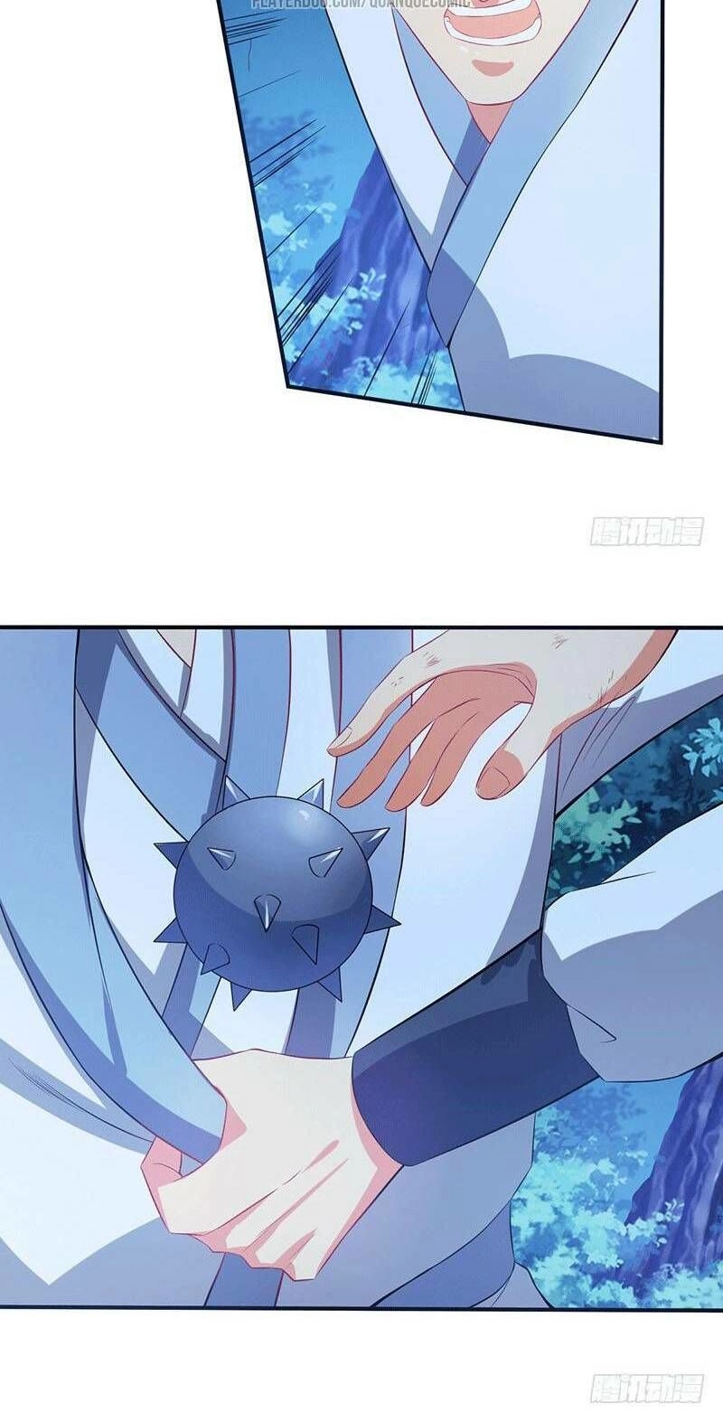 Ta Có Một Bộ Hỗn Độn Kinh Chapter 50 - 15