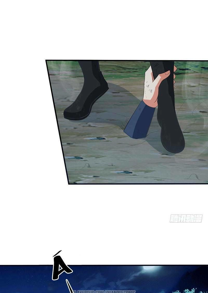 Ta Có Một Bộ Hỗn Độn Kinh Chapter 50 - 20