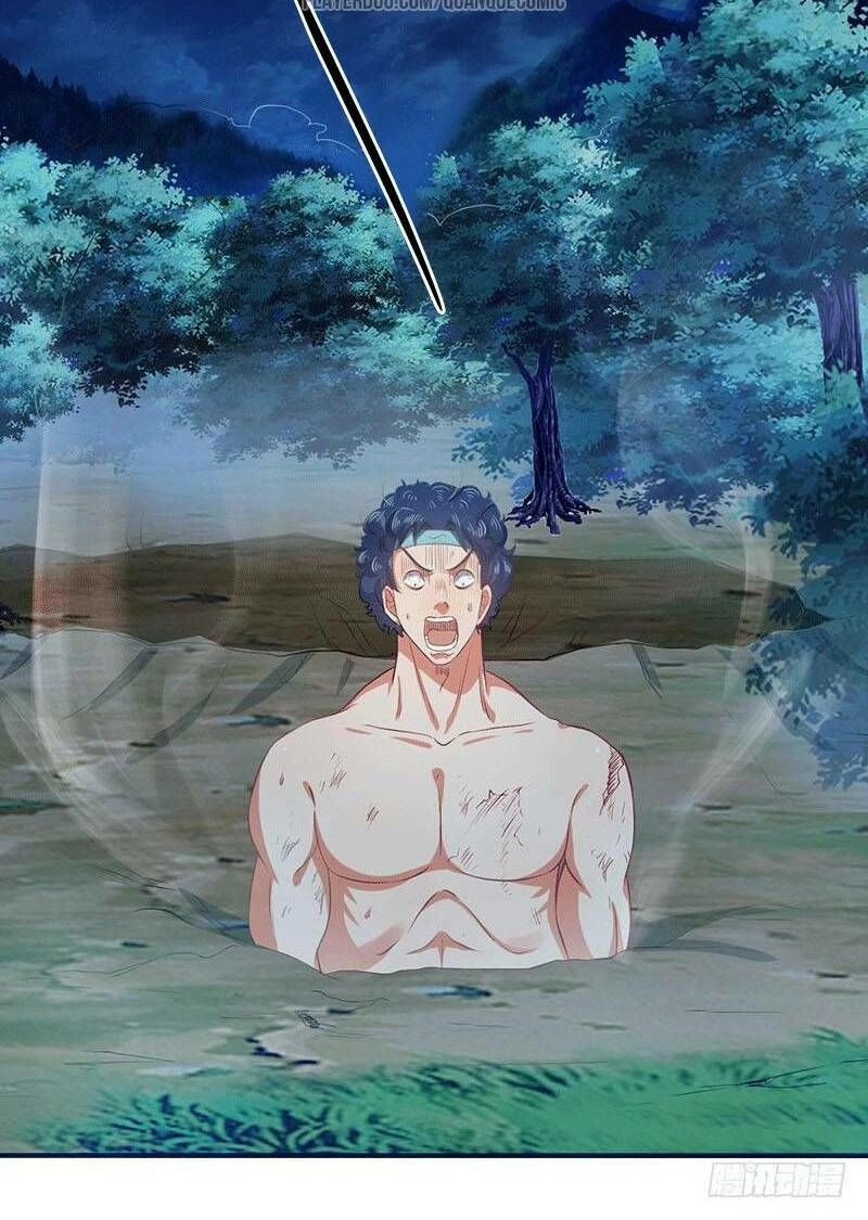 Ta Có Một Bộ Hỗn Độn Kinh Chapter 50 - 21