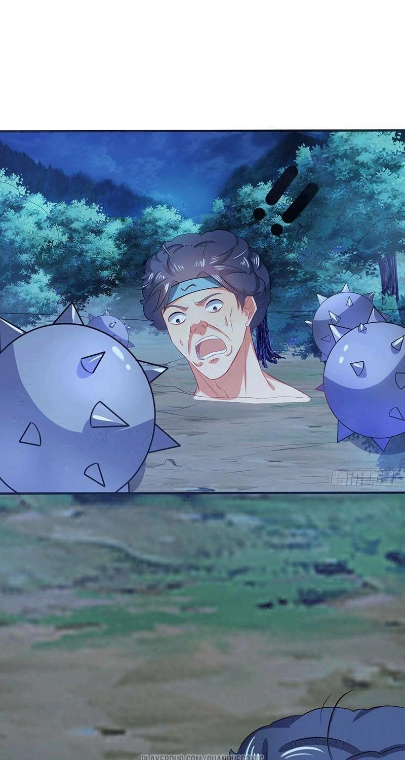 Ta Có Một Bộ Hỗn Độn Kinh Chapter 50 - 22