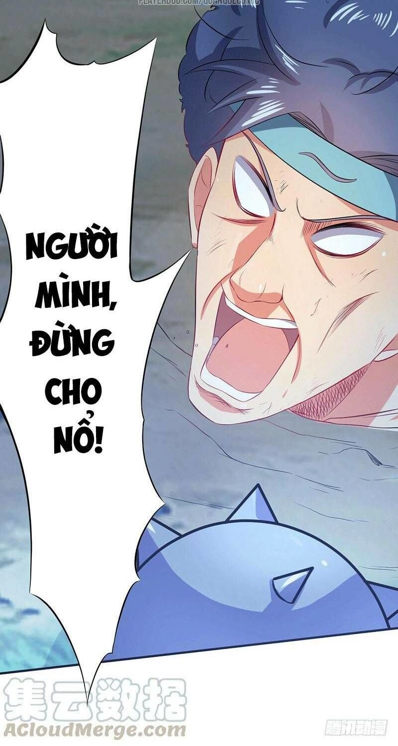 Ta Có Một Bộ Hỗn Độn Kinh Chapter 50 - 23