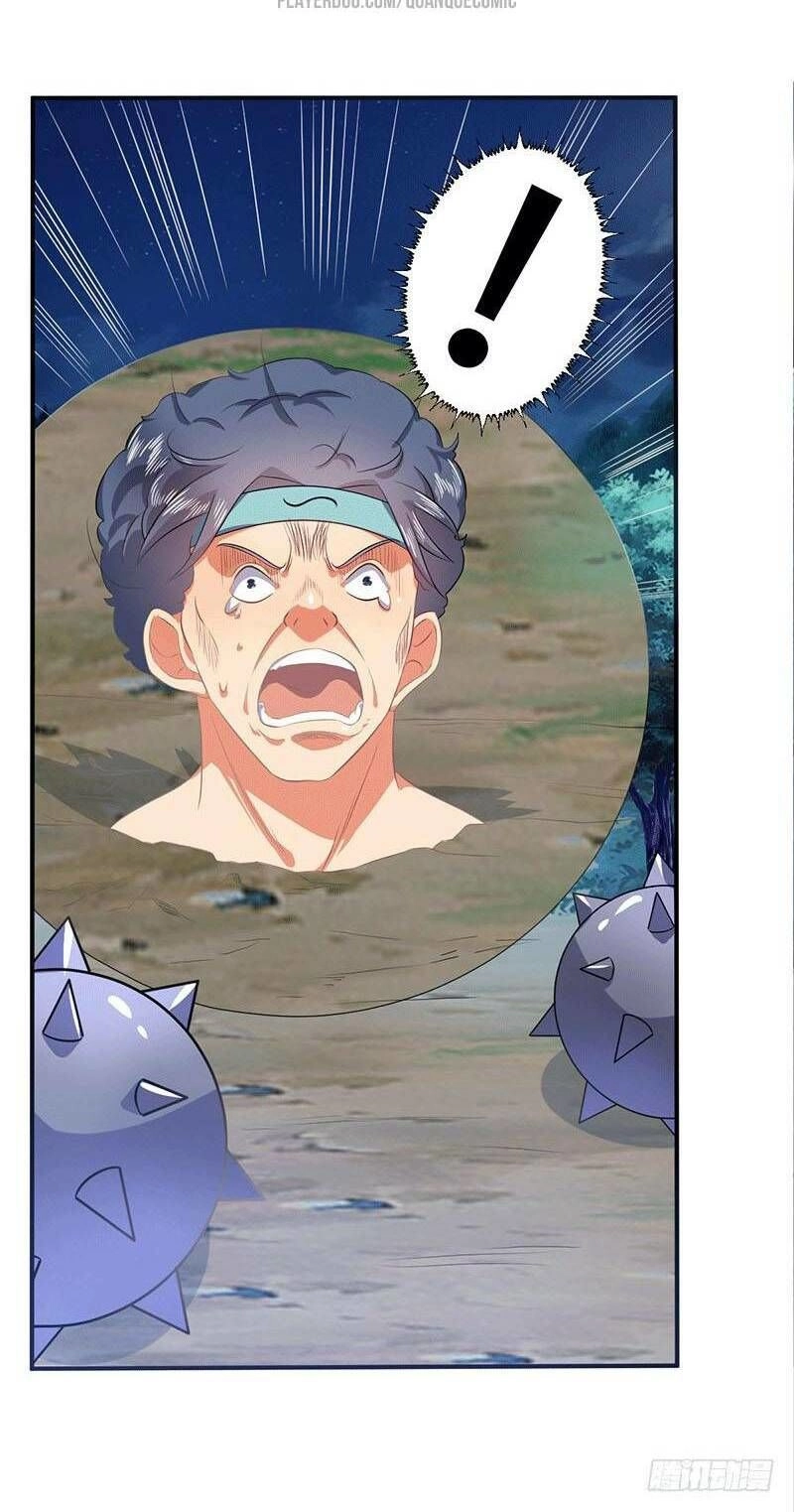 Ta Có Một Bộ Hỗn Độn Kinh Chapter 50 - 25