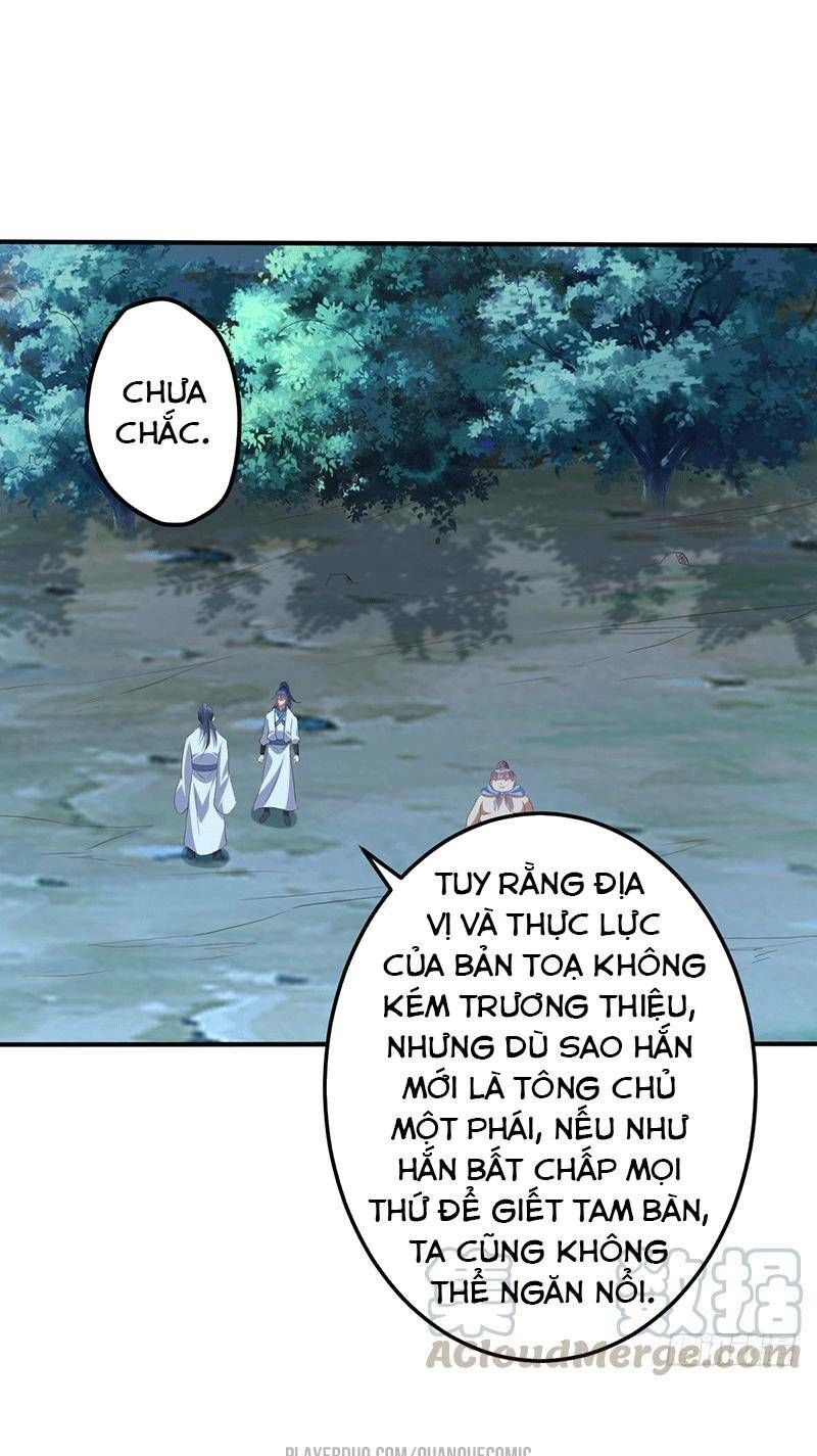Ta Có Một Bộ Hỗn Độn Kinh Chapter 51 - 13