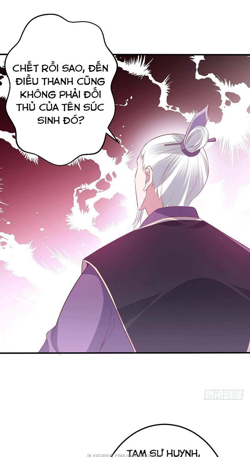 Ta Có Một Bộ Hỗn Độn Kinh Chapter 51 - 19