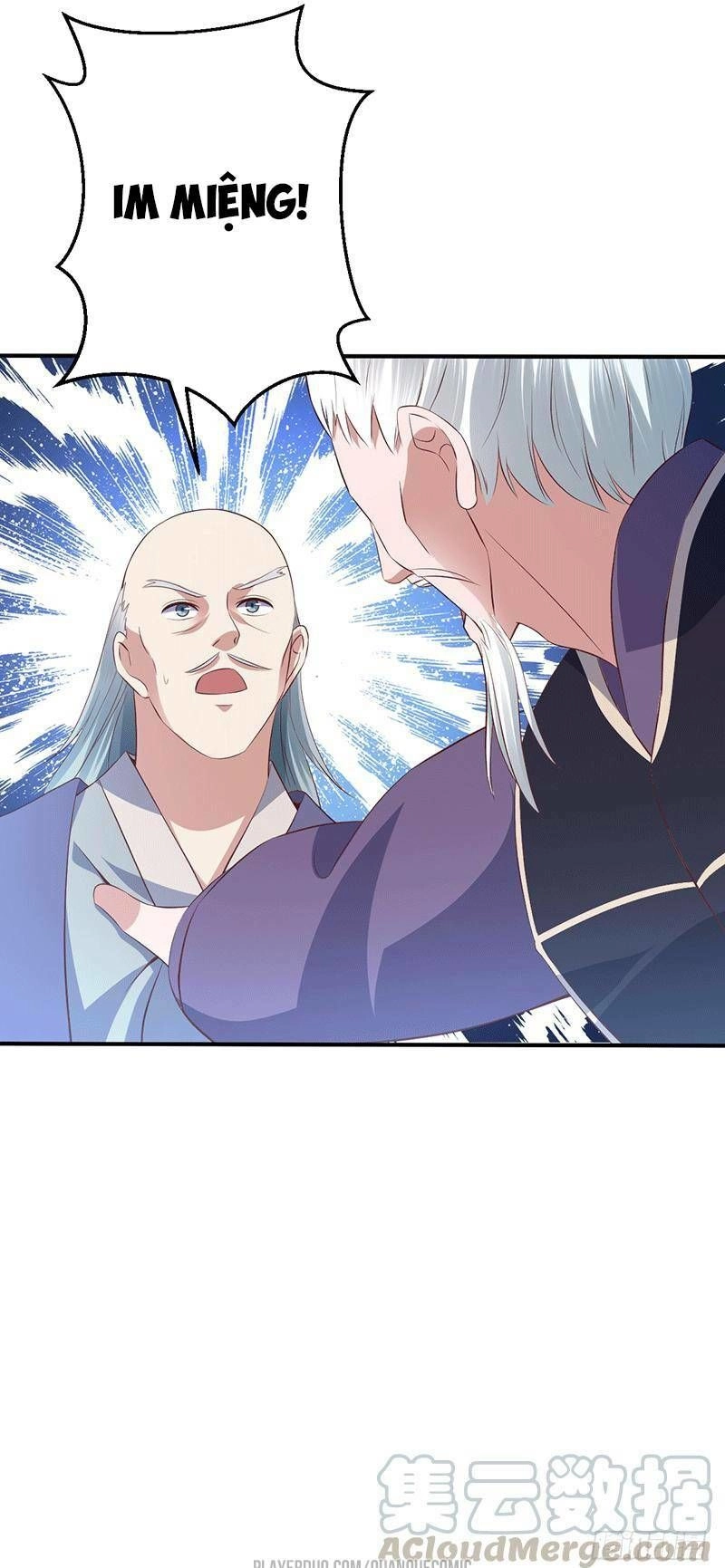 Ta Có Một Bộ Hỗn Độn Kinh Chapter 51 - 21