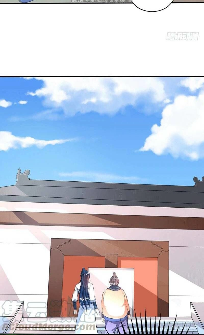 Ta Có Một Bộ Hỗn Độn Kinh Chapter 52 - 6