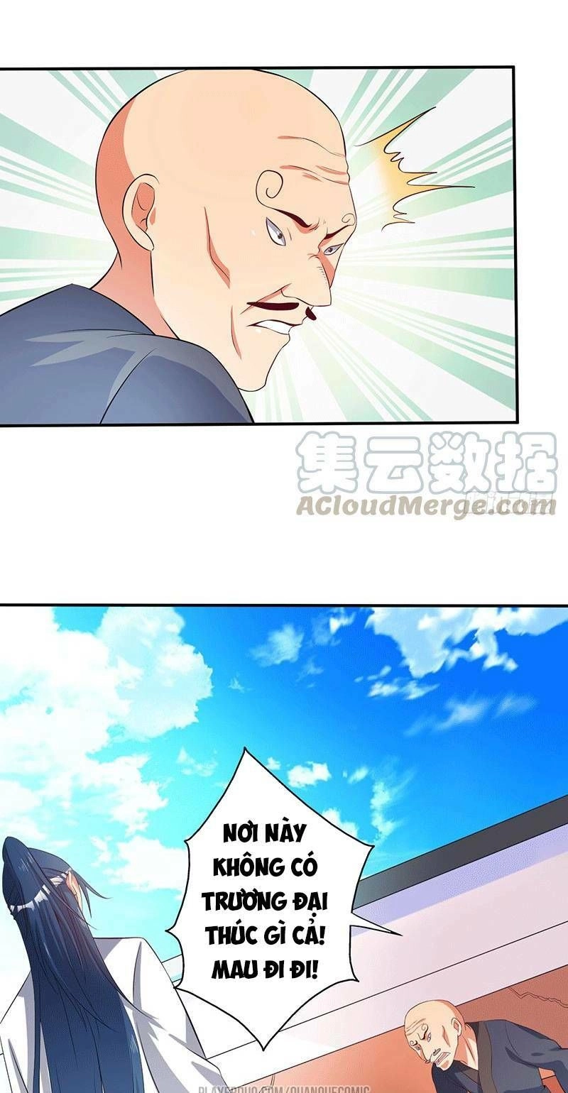 Ta Có Một Bộ Hỗn Độn Kinh Chapter 52 - 8