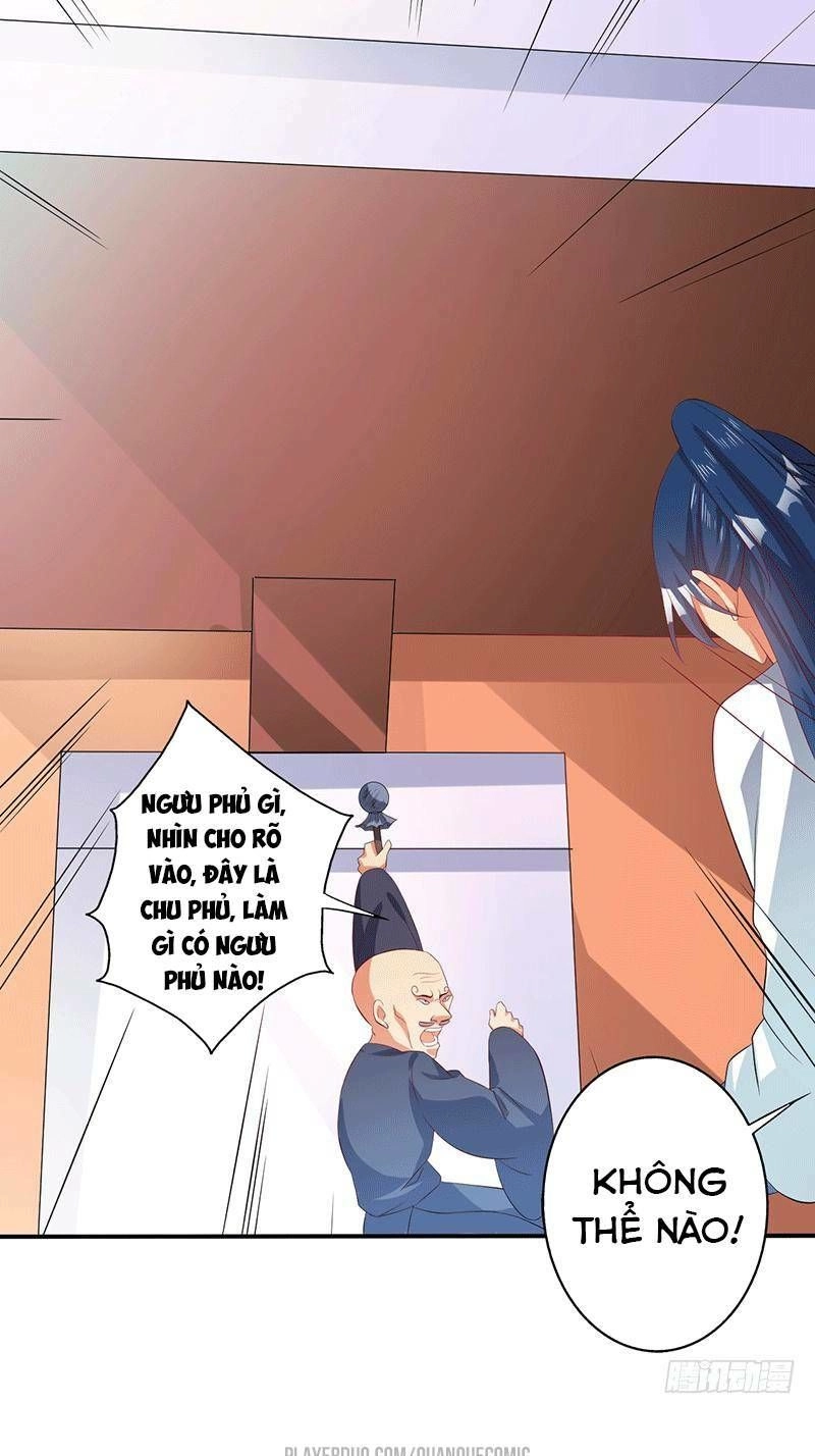 Ta Có Một Bộ Hỗn Độn Kinh Chapter 52 - 10