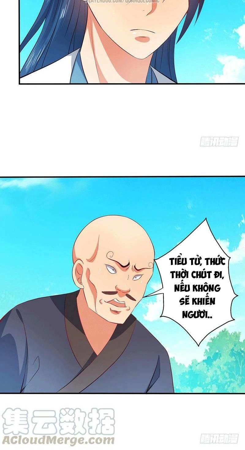 Ta Có Một Bộ Hỗn Độn Kinh Chapter 52 - 19